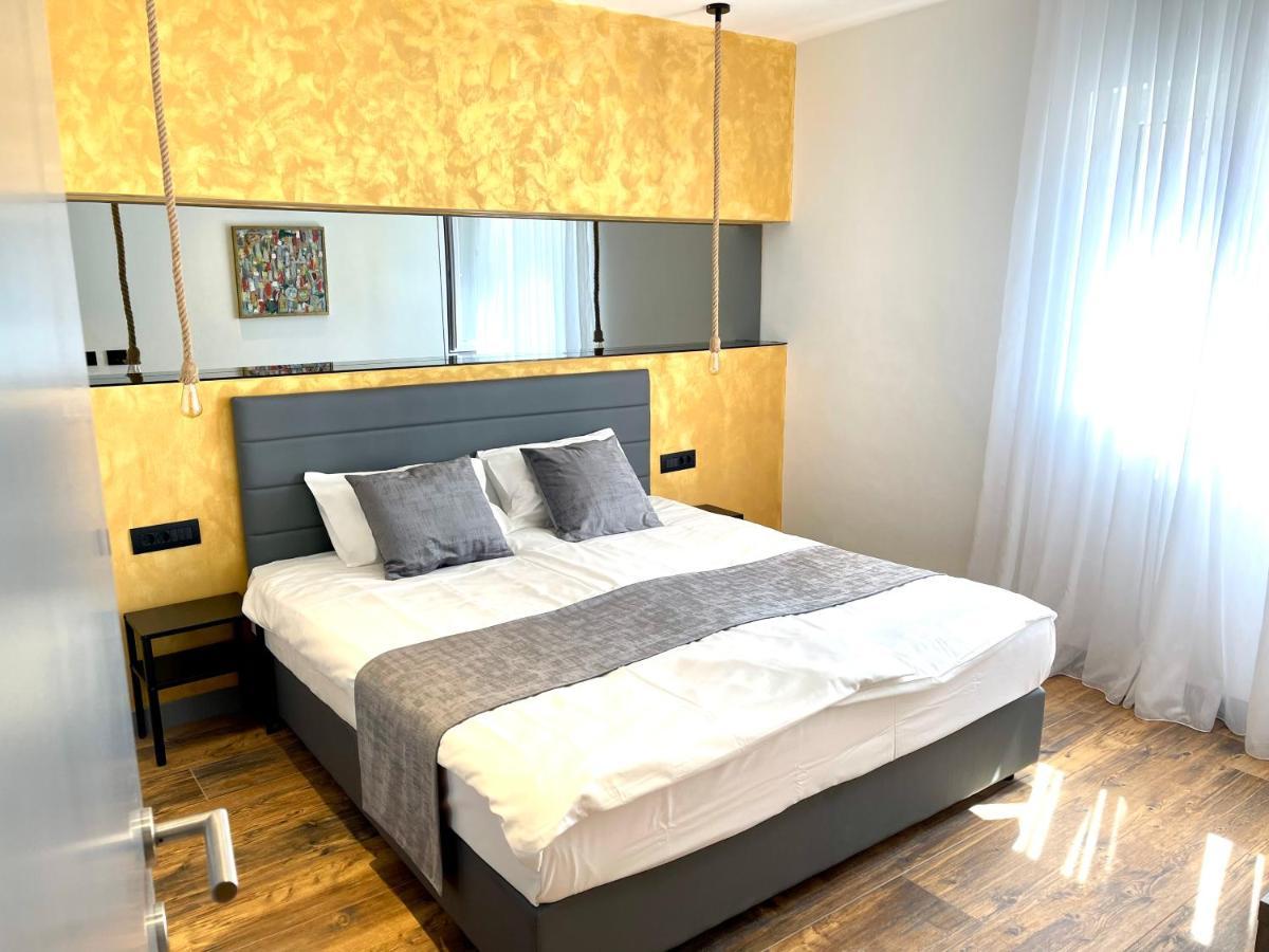 Mangio Dubrovnik Gold Apartment Exterior photo
