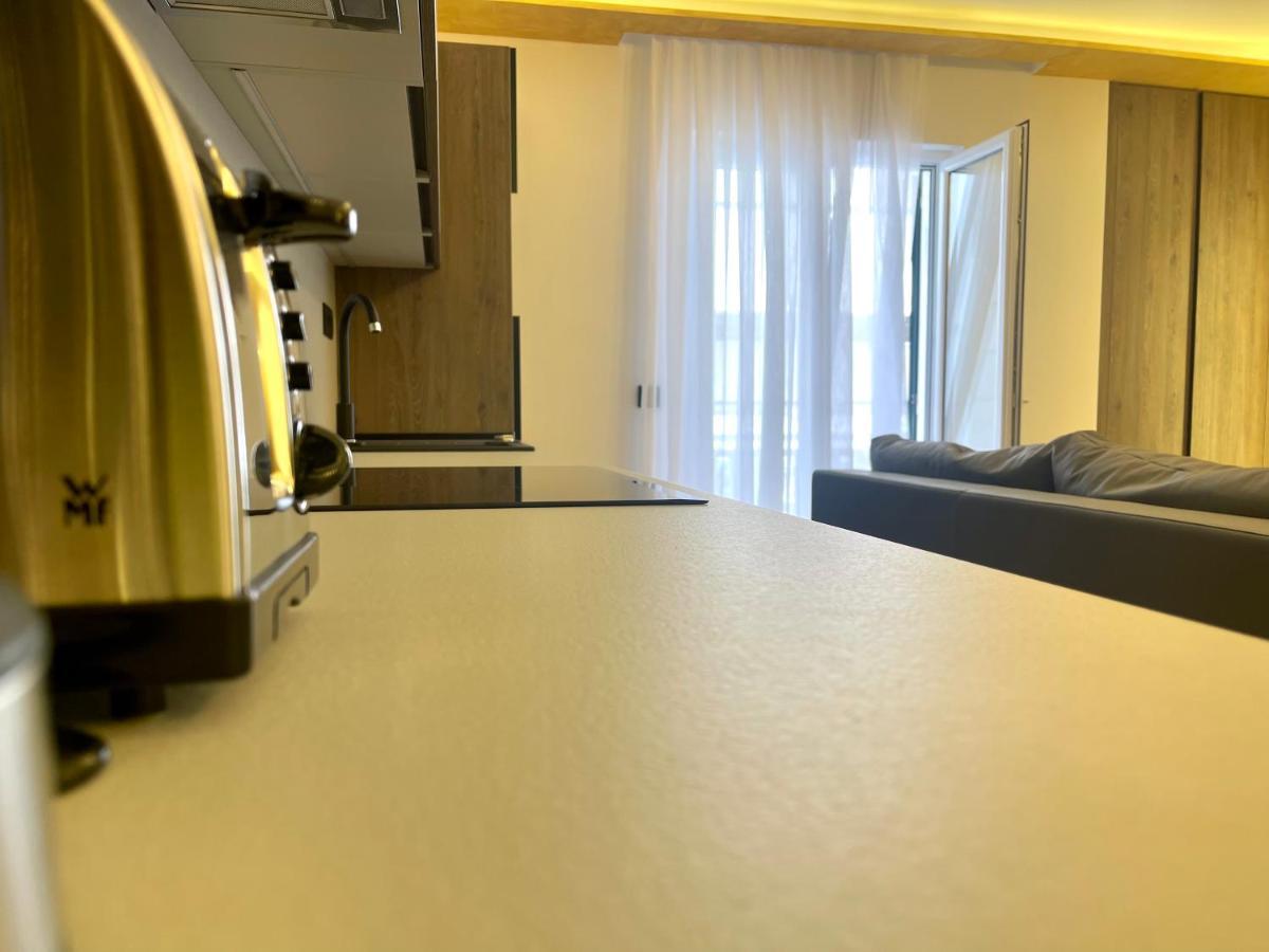 Mangio Dubrovnik Gold Apartment Exterior photo